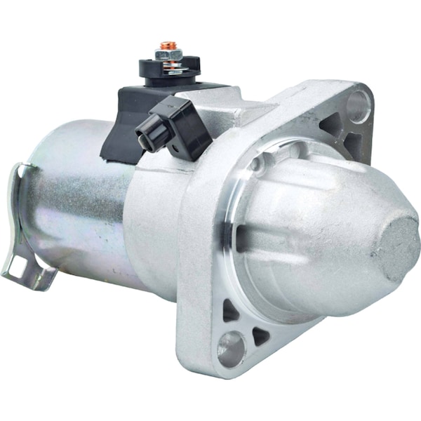 Db Electrical Remanufactured Starter for Acura RSX 2.0L 02 03 04 05 06 31200-PND-A01 17816 410-54120R - main